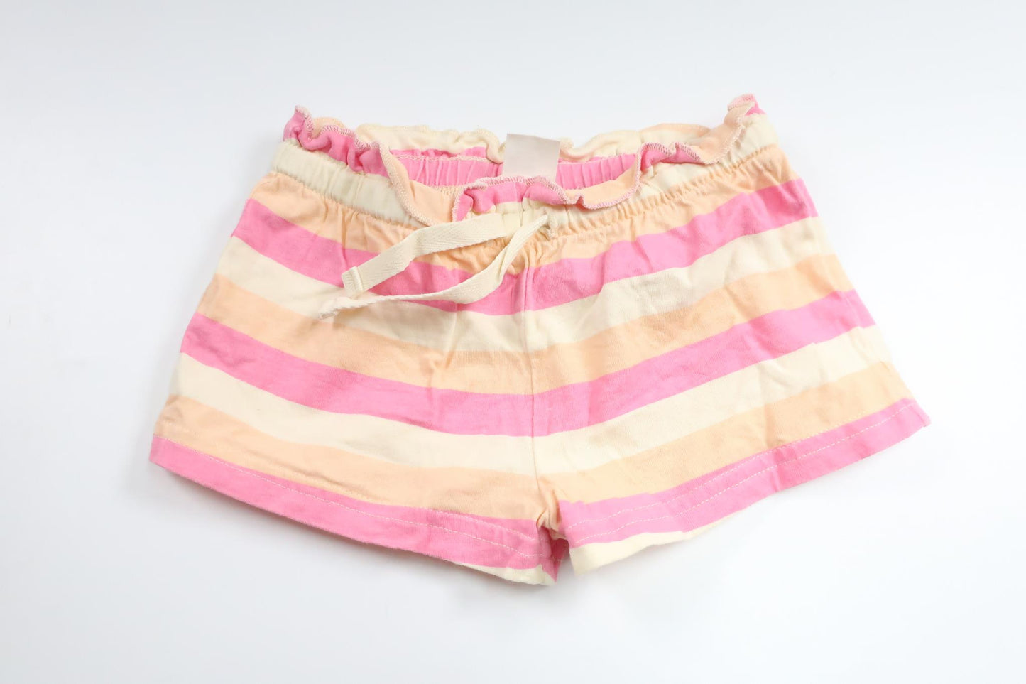Shorts from H&M - Size 74 - Pink