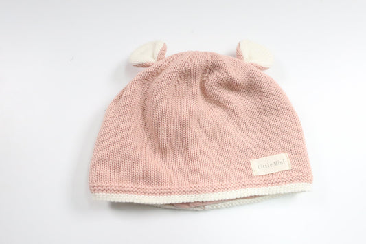 Hat from Zara - Size 56/62 - Pink