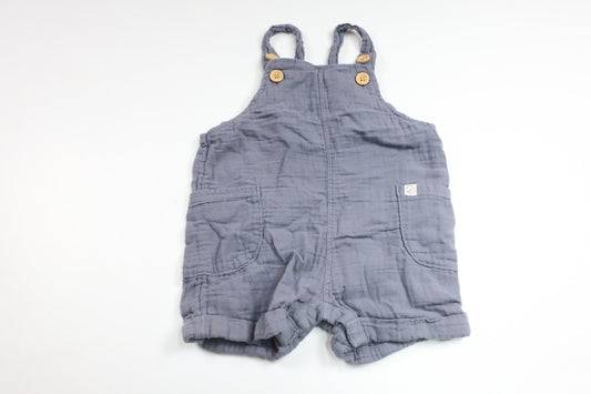 Carter's Bib Shorts - Size 68 - Blue