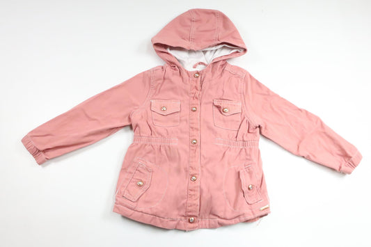 Coat from Tahari Girl - Size 104 - Pink