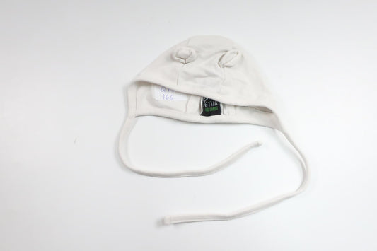 Hat from Villervalla - Size 35/37 - White