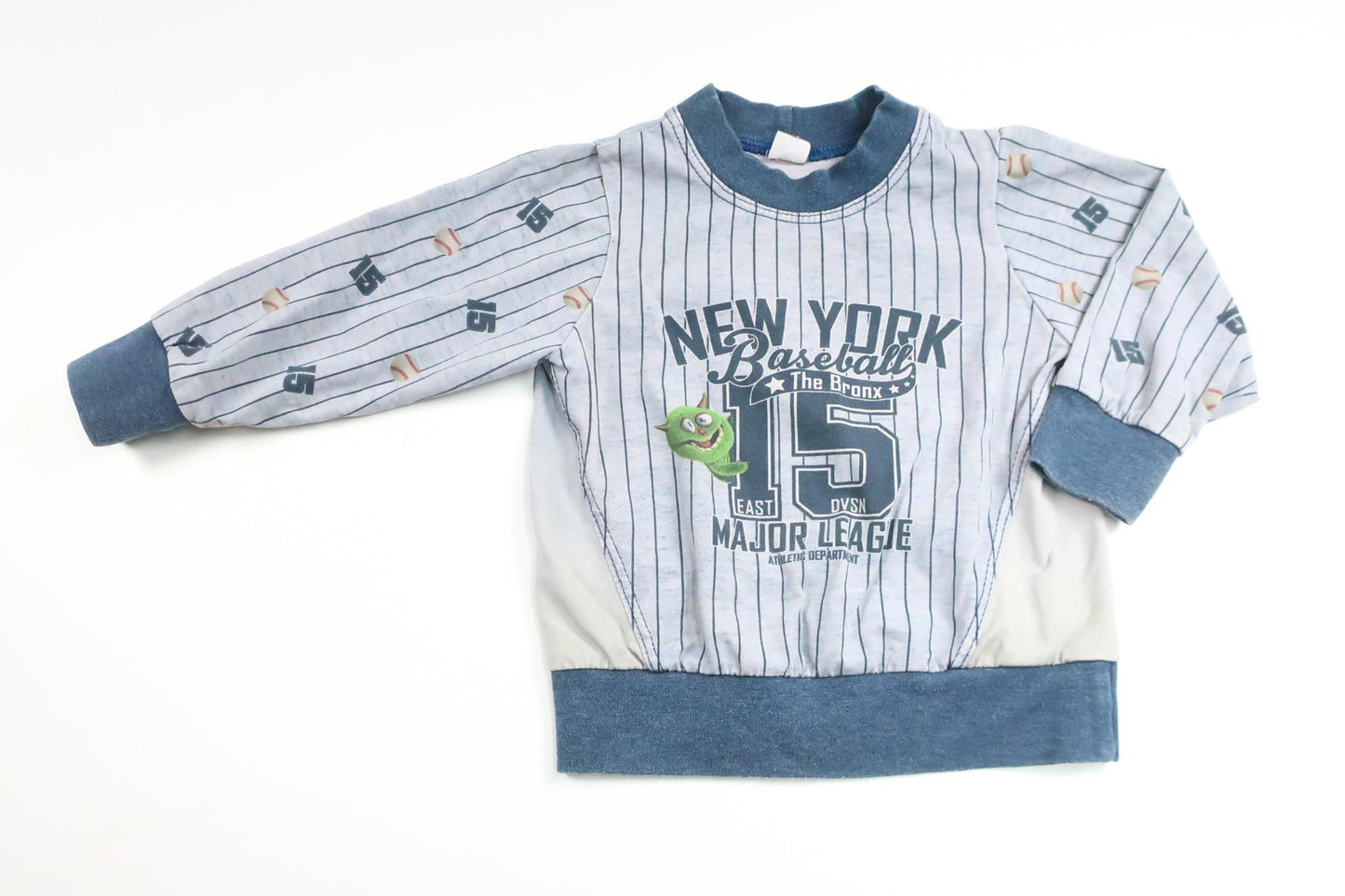 Sweater from Hemsytt - Size 80 - Grey