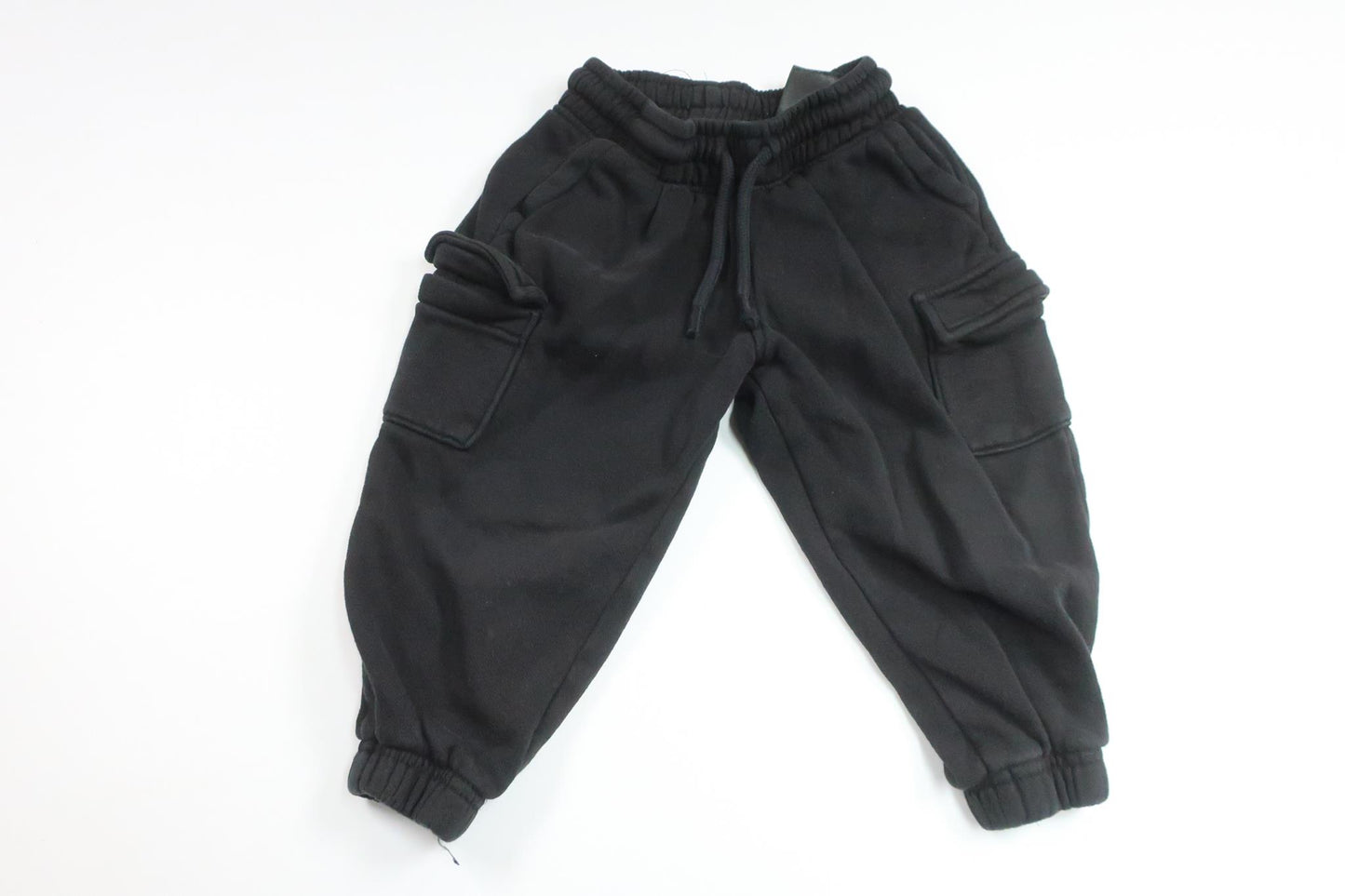 Pants from H&M - Size 80/86 - Black