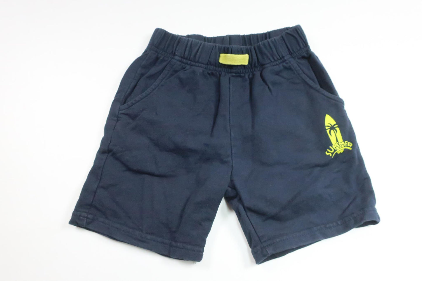 Shorts from Unknown - Size 92 - Navy Blue