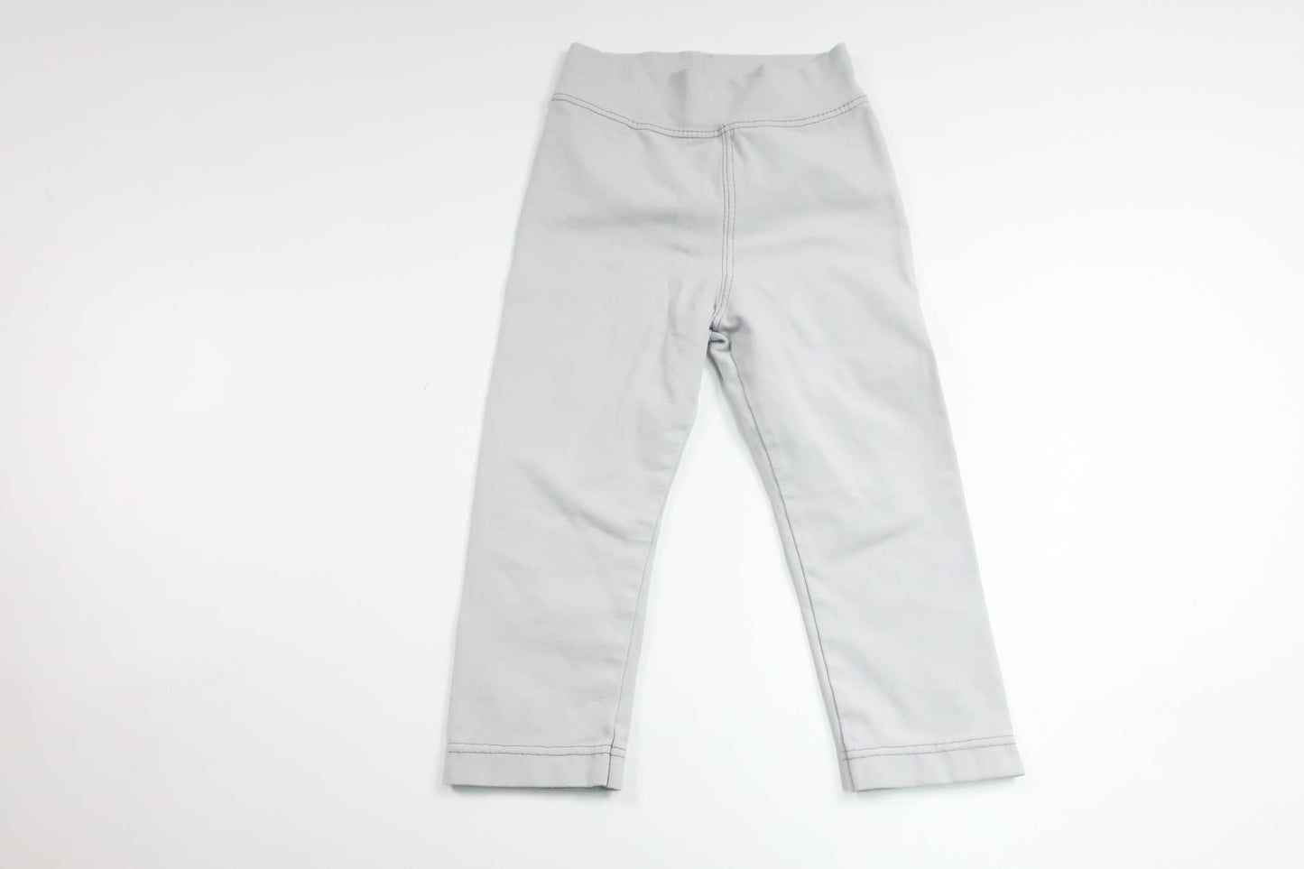 Pants from Hemsytt - Size 86 - Grey