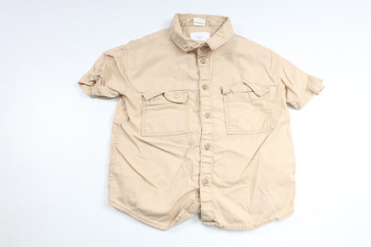 Shirt from H&M - Size 86 - Beige