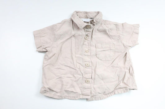 Shirt from Stock 157 - Size 90 - Beige