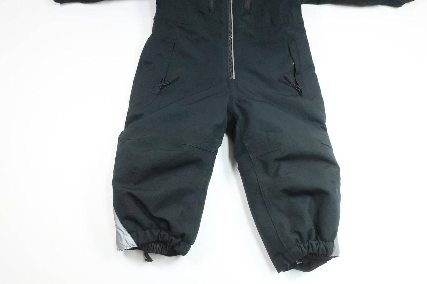 Winter overalls from Funk - Size 90 - Black