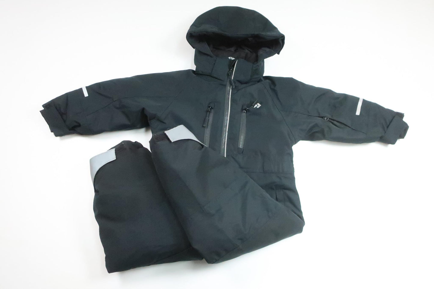 Winter overalls from Funk - Size 90 - Black