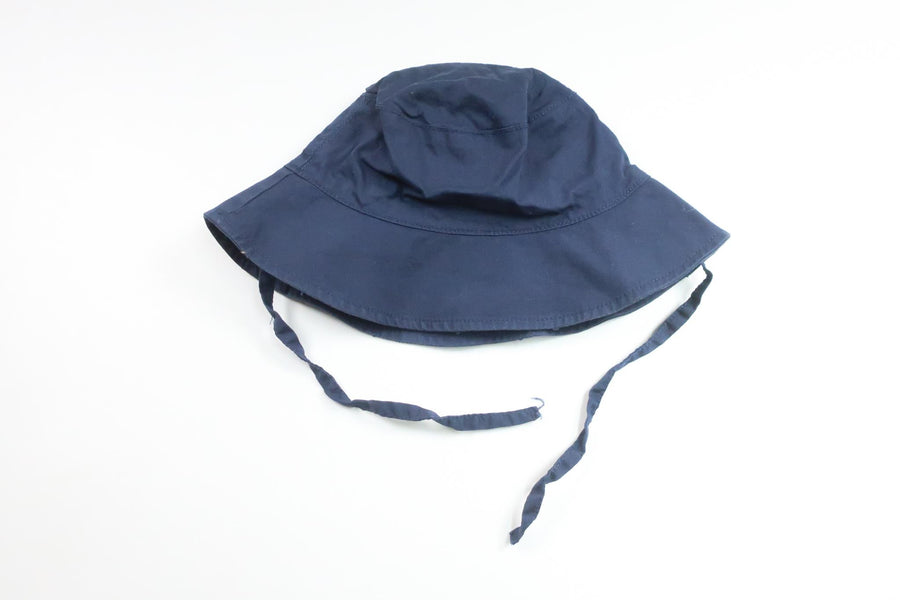 Sun hat from H&M - Size 86 - Navy blue