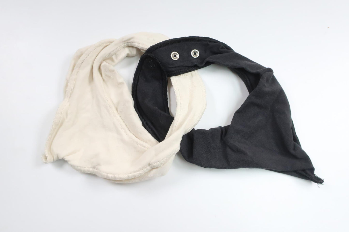 Two pack bibs from Unknown - Size One size - Multi