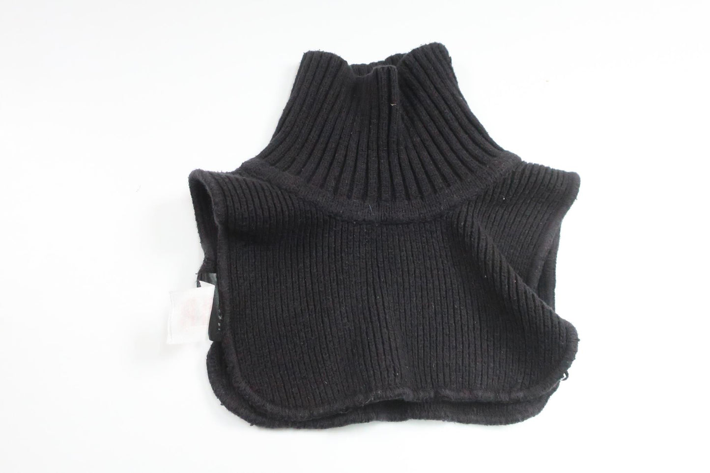 Neck collar from Unknown - Size 74/80 - Black