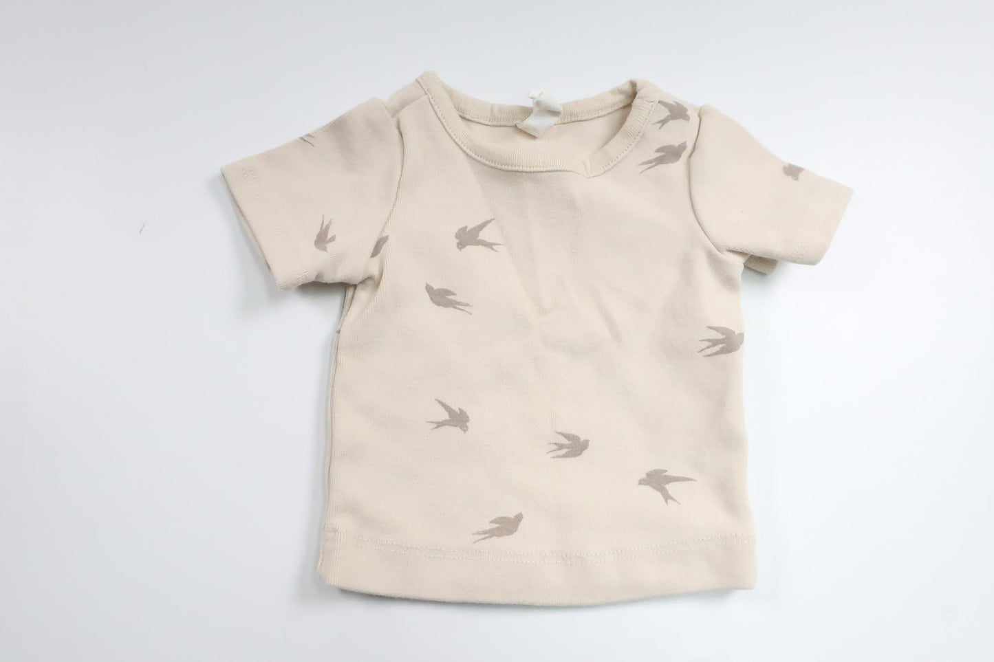 T-shirt from H&M - Size 50 - Off-white