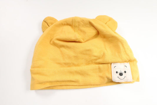 Hat from H&M - Size 56 - Yellow