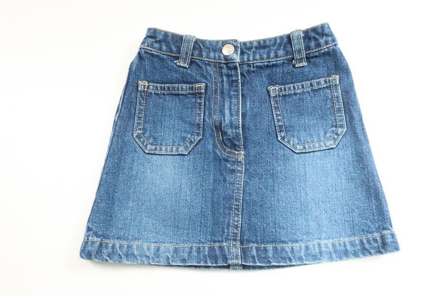Jeans skirt from LOGG - Size 86 - Denim