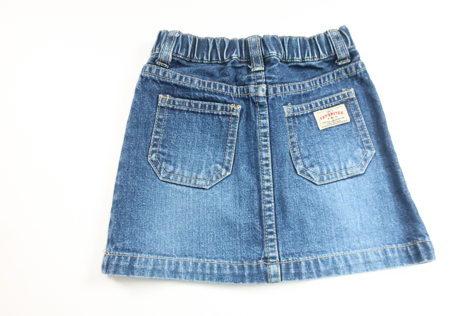 Jeans skirt from LOGG - Size 86 - Denim
