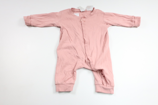 Pajamas from H&M - Size 62 - Pink