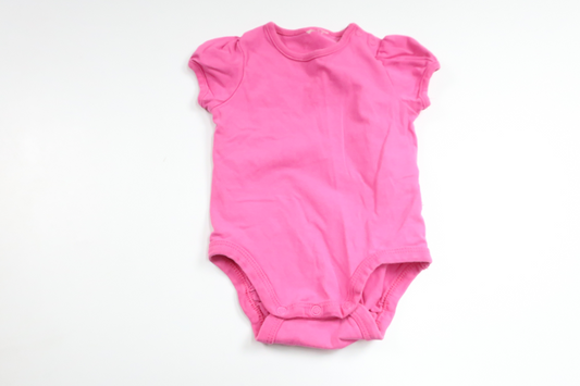 Bodysuit from Lindex - Size 56 - Pink
