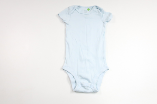 Bodysuit from Carter's - Size 68 - Blue