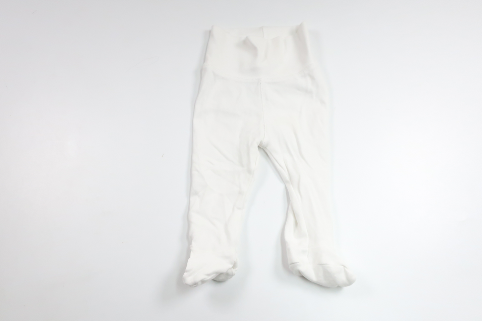 Pants from H&M - Size 62 - White