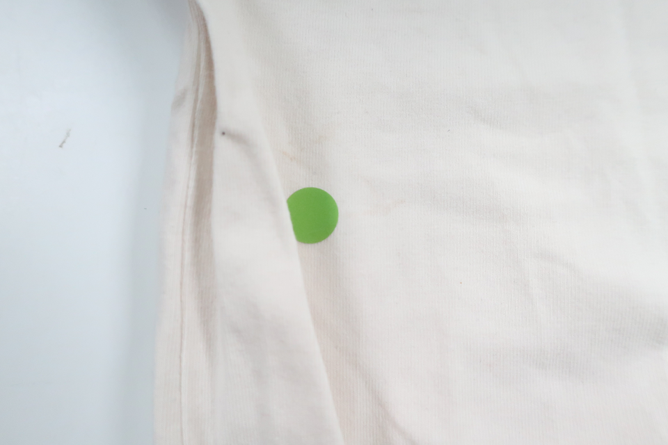 Bodysuit from H&M - Size 74 - White