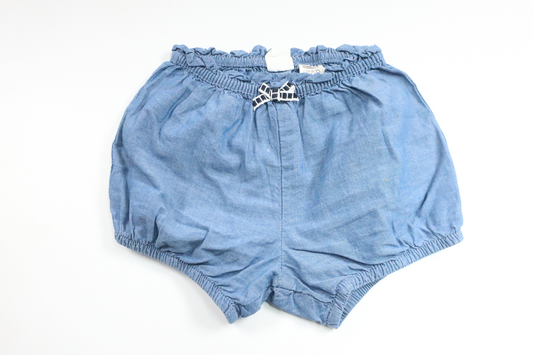 Shorts from H&M - Size 86 - Denim