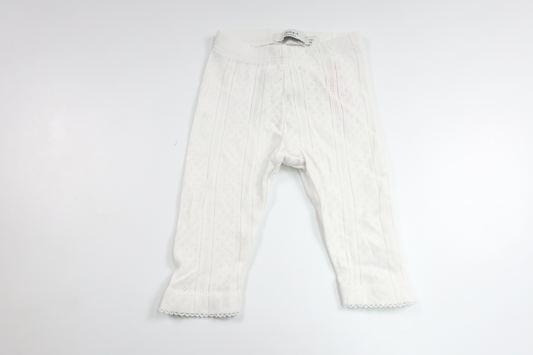 Pants from Name It - Size 62 - White