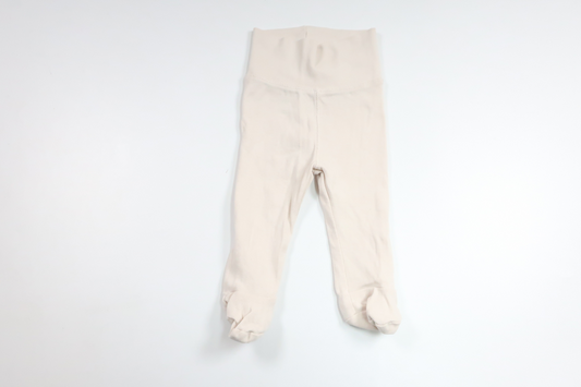 Pants from H&M - Size 56 - Beige
