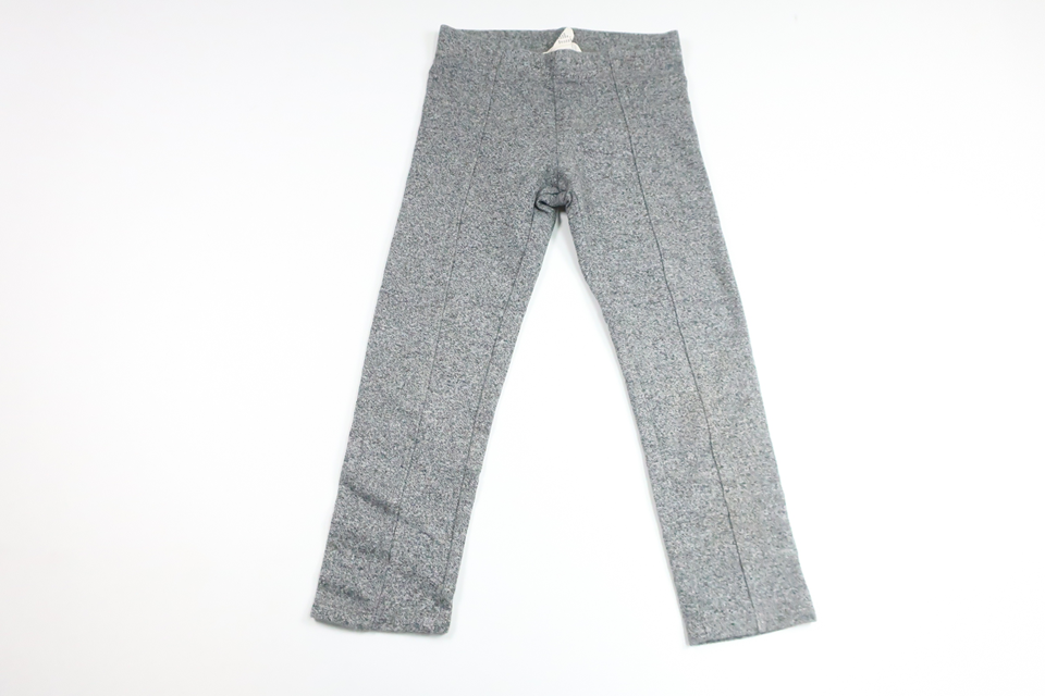 Pants from H&M - Size 116 - Grey