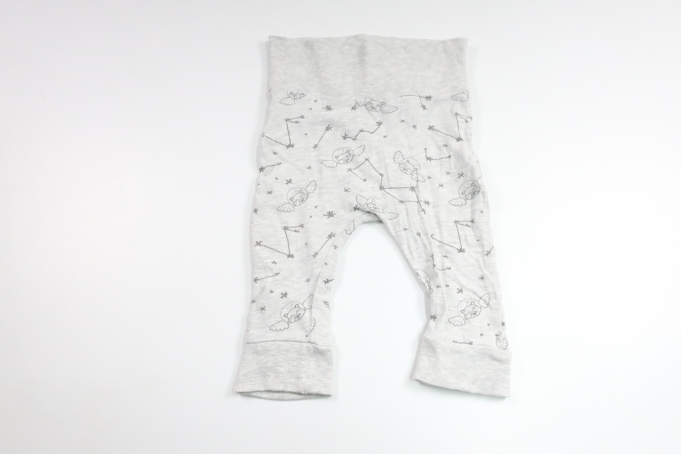Pants from Cubus - Size 62 - Grey