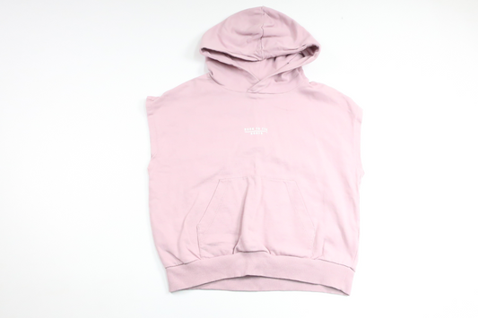 Hoodie from Kappahl - Size 98/104 - Purple