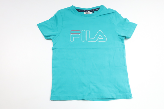 T-shirt from Fila - Size 110/116 - Blue