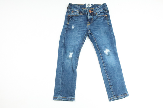 Jeans from Lager 157 - Size 100 - Denim