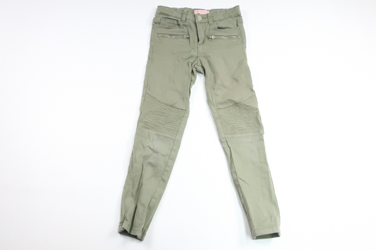 Pants from Skill - Size 122 - Green