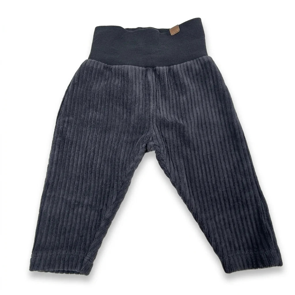 Leggings - Grå