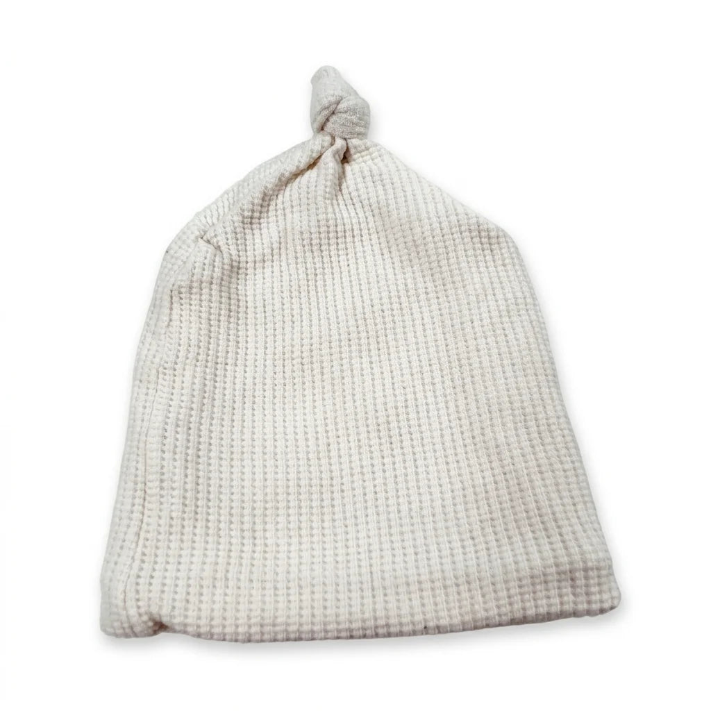Mössa från H&M - Storlek 56 - Beige