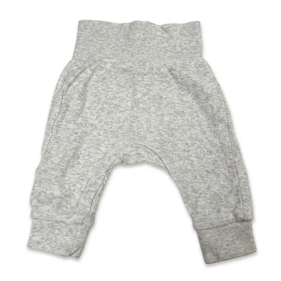 Leggings från H&M - Storlek 50/56 - Grå