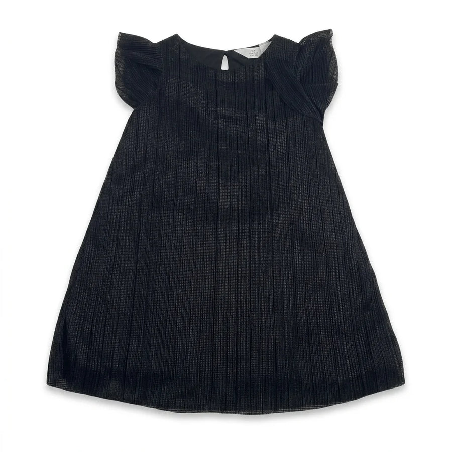 Dress from H&M - Size 116 - Black