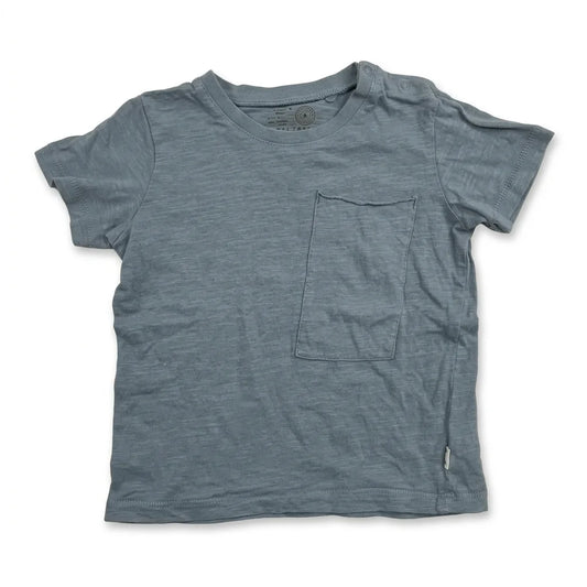 T-shirt från Lindex - Storlek 80 - Blå