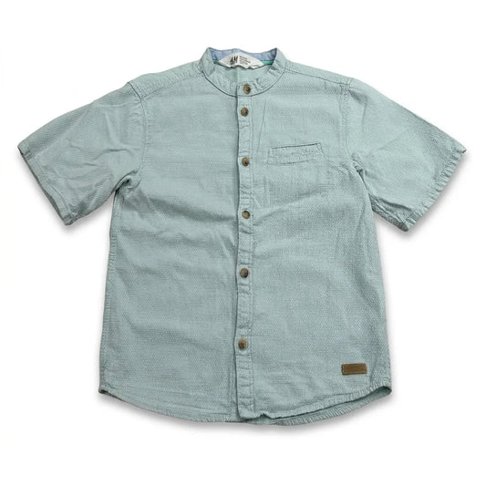 Shirt from H&M - Size 110 - Blue