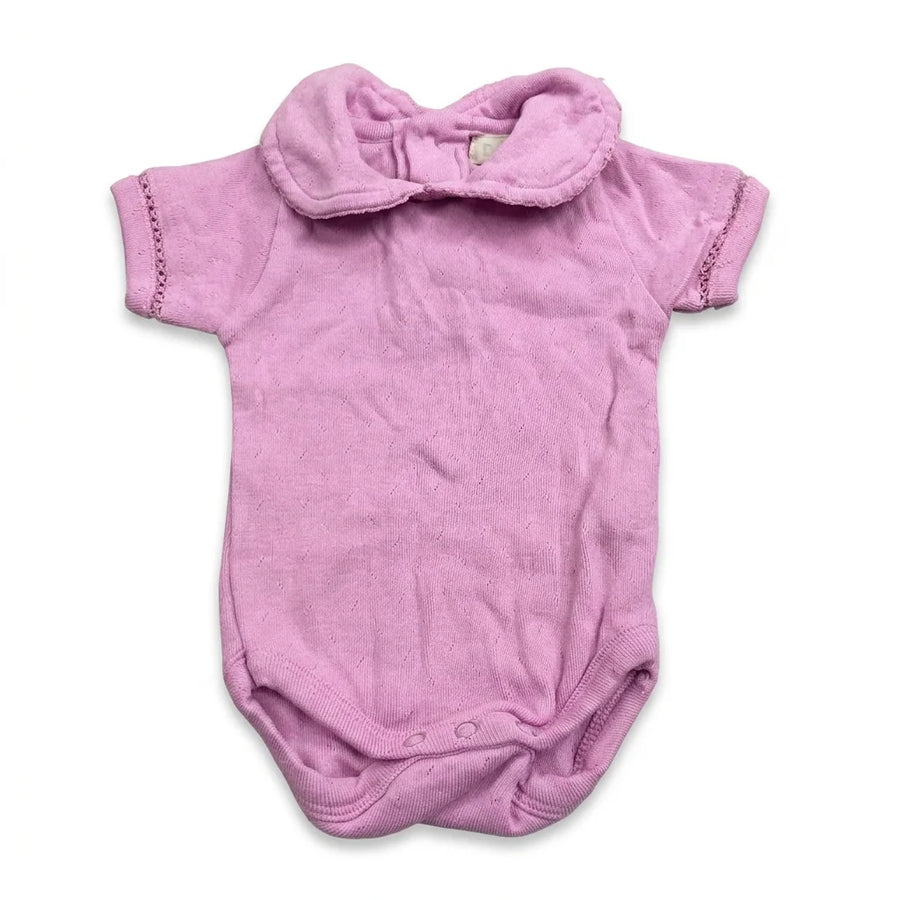 Bodysuit from Name It - Size 50 - Pink
