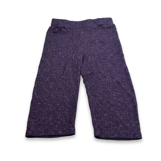 Jogging bottoms from Name It - Size 86 - Purple
