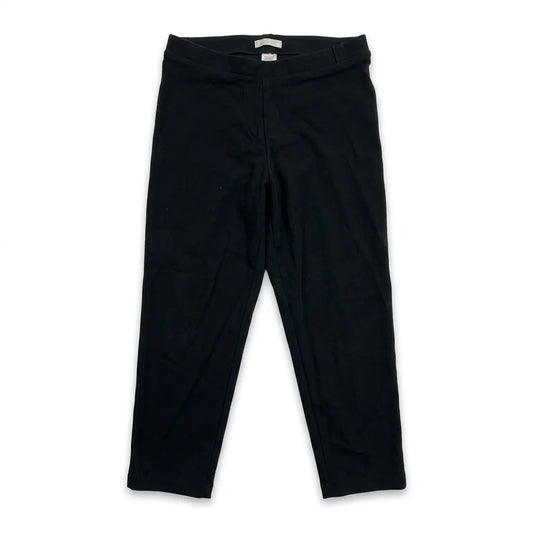 Leggings från Zara - Storlek 122 - Svart