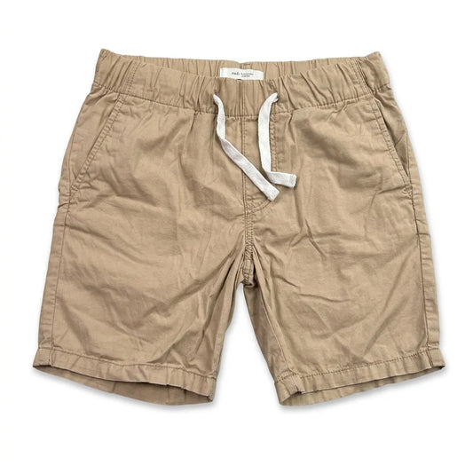 Shorts from H&M - Size 104 - Beige