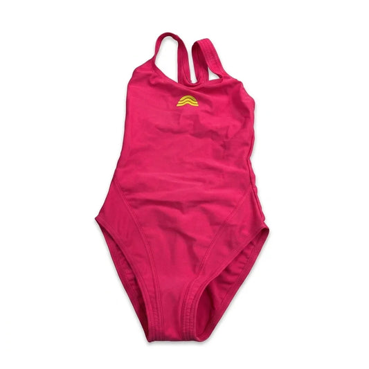 Swimsuit from Aquarapid - Size 116 - Pink