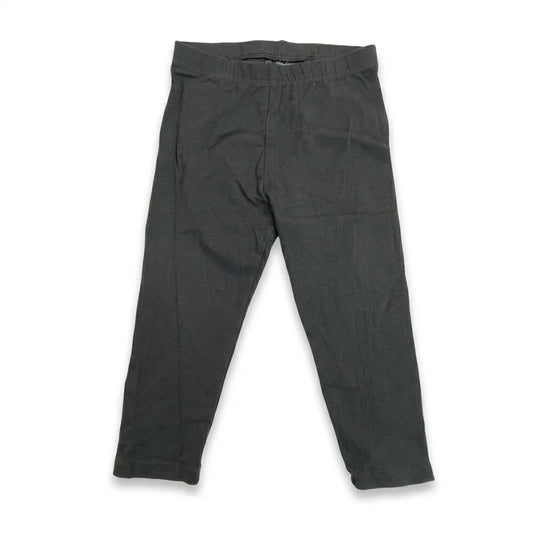 Leggings från H&M - Storlek 92 - Svart
