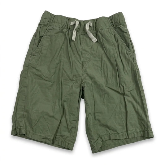 Shorts från H&M - Storlek 134 - Grön