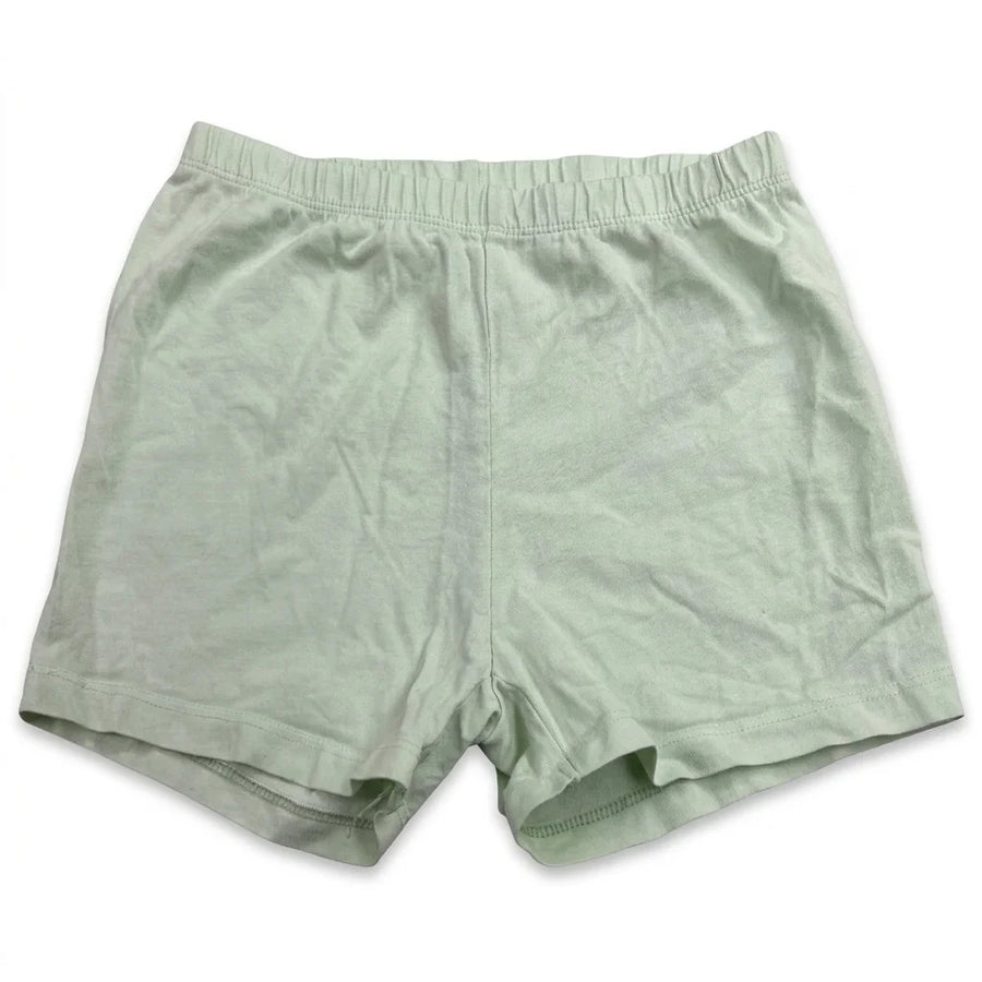 Pyjama shorts from H&M - Size 98/104 - Green