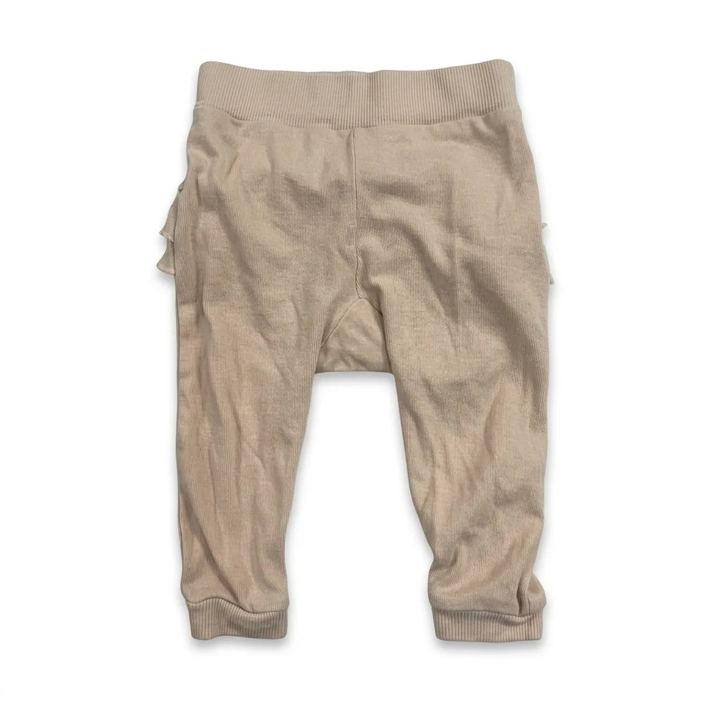 Leggings från Lindex - Storlek 62 - Rosa