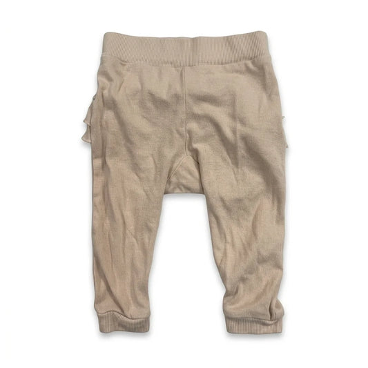 Leggings från Lindex - Storlek 62 - Rosa